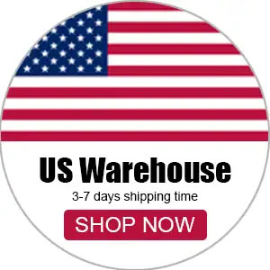 US warehouse