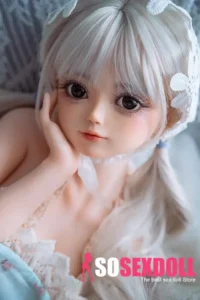 Silicone Mini Sex Doll Tiny Love Doll