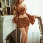 Big Butt Sex Doll TPE Lifelike Adult Doll #319