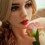 Big Butt Sex Doll TPE Lifelike Adult Doll #319