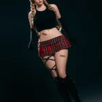 Hyper Realistic Sex Doll E Cup S37 Head