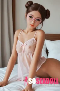 US Stock Flat Chested Young Love Doll A Cup
