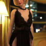 102cm 3ft4 Japanese Sex Robot Sexual Toys Love Dolls