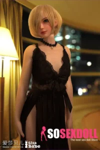 102cm 3ft4 Japanese Sex Robot Sexual Toys Love Dolls
