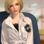 102cm 3ft4 Japanese Sex Robot Sexual Toys Love Dolls