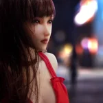 102cm 3ft4 Japanese Sex Toys Realistic Sex Toys Sex Dolls
