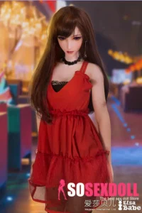 102cm 3ft4 Japanese Sex Toys Realistic Sex Toys Sex Dolls
