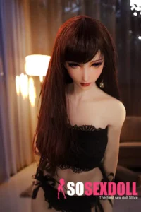 102cm 3ft4 Japanese Sex Toys Realistic Sex Toys Sex Dolls