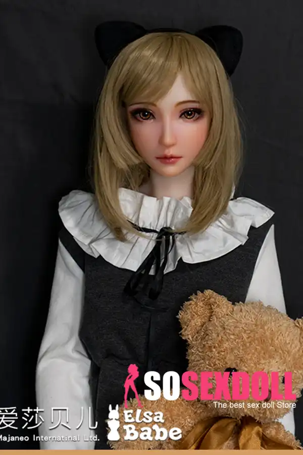 102cm 3ft4 Popular Sex Toys Realistic Sex Robots Sex Dolls