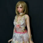 102cm 3ft4 Popular Sex Toys Realistic Sex Robots Sex Dolls