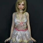 102cm 3ft4 Popular Sex Toys Realistic Sex Robots Sex Dolls