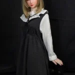 102cm 3ft4 Popular Sex Toys Realistic Sex Robots Sex Dolls