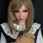 102cm 3ft4 Popular Sex Toys Realistic Sex Robots Sex Dolls