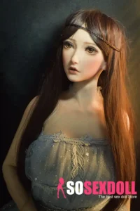 102cm 3ft4 Rosemary Sex Dolls Silicone Love Dolls Sex Dolls