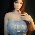 102cm 3ft4 Rosemary Sex Dolls Silicone Love Dolls Sex Dolls