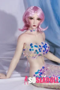 102cm 3ft4 Rosemary Sex Dolls Silicone Love Dolls Sex Dolls