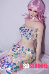 102cm 3ft4 Rosemary Sex Dolls Silicone Love Dolls Sex Dolls
