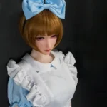 102cm 3ft4 Rosemary Sex Dolls Silicone Love Dolls Sex Dolls