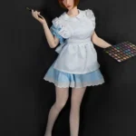 102cm 3ft4 Rosemary Sex Dolls Silicone Love Dolls Sex Dolls