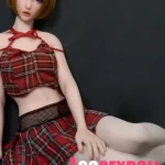 102cm 3ft4 Rosemary Sex Dolls Silicone Love Dolls Sex Dolls