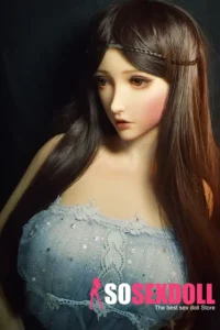 102cm 3ft4 Rosemary Sex Dolls Silicone Love Dolls Sex Dolls