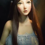 102cm 3ft4 Rosemary Sex Dolls Silicone Love Dolls Sex Dolls