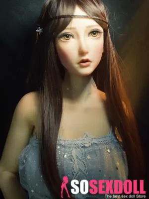 102cm 3ft4 Rosemary Sex Dolls Silicone Love Dolls Sex Dolls