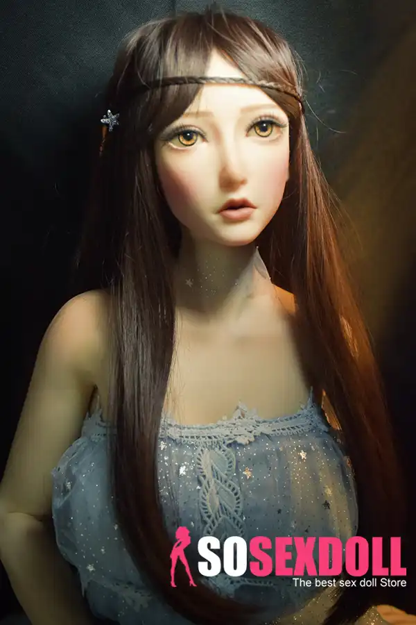 102cm 3ft4 Rosemary Sex Dolls Silicone Love Dolls Sex Dolls