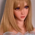 102 cm 3ft4 silikon kjærlighetsdukker smarte sexleketøy homofile sexdukker