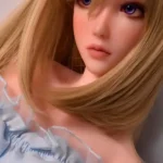 102 cm 3ft4 silikon kjærlighetsdukker smarte sexleketøy homofile sexdukker