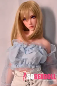 102cm 3ft4 Silicone Love Dolls Smart Sex Toys Gay Sex Dolls