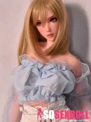 102cm 3ft4 Silicone Love Dolls Smart Sex Toys Gay Sex Dolls