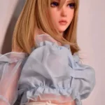 102 cm 3ft4 silikon kjærlighetsdukker smarte sexleketøy homofile sexdukker