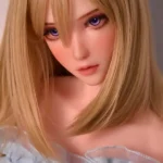 102 cm 3ft4 silikon kjærlighetsdukker smarte sexleketøy homofile sexdukker