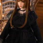 102cm 3ft4 Teen Sex Dolls Homemade Sex Machine Sex Dolls