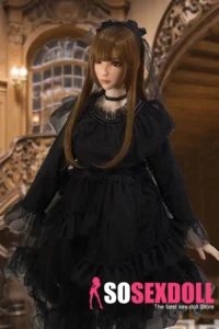 102cm 3ft4 Teen Sex Dolls Homemade Sex Machine Sex Dolls