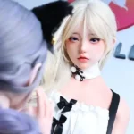 145cm 4.76ft life size sex doll best sex dolls G-cup