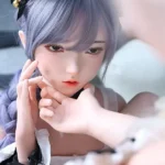 145cm 4.76ft life size sex doll best sex dolls G-cup
