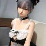 145cm 4.76ft life size sex doll best sex dolls G-cup