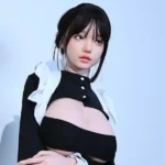 145cm 4.76ft life size sex doll best sex dolls G-cup