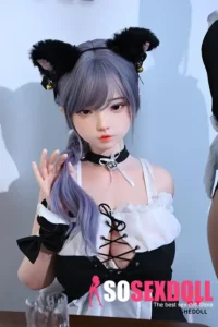 145cm 4.76ft life size sex dolls best sex dolls G-cup