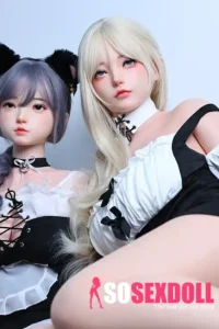 145cm 4.76ft life size sex dolls best sex dolls G-cup