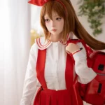 148cm 4ft9 Fantasy Sex Toys Sex Dolls For Men D-Cup