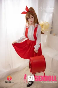 148cm 4ft9 Fantasy Sex Toys Sex Dolls For Men D-Cup