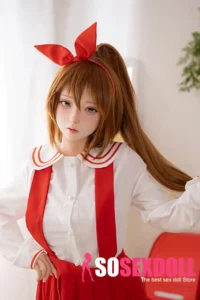 148cm 4ft9 Fantasy Sex Toys Sex Dolls For Men D-Cup