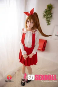 148cm 4ft9 Fantasy Sex Toys Sex Dolls For Men D-Cup