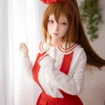 148cm 4ft9 Fantasy Sex Toys Sex Dolls For Men D-Cup