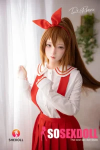 148cm 4ft9 Fantasy Sex Toys Sex Dolls For Men D-Cup