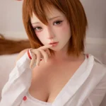 148cm 4ft9 Fantasy Sex Toys Sex Dolls For Men D-Cup
