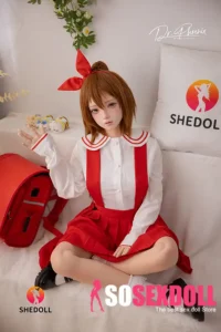 148cm 4ft9 Fantasy Sex Toys Sex Dolls For Men D-Cup